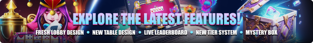 LUWAKPOKER